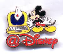 DLR - Disneyland Railroad (Framed Poster)