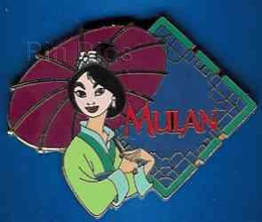 Villain Series (Captain Hook)