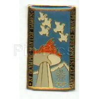 DC - Pudge the Fish - Lilo and Stitch