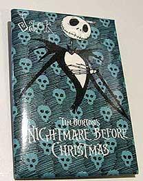 DA - Mickey Mouse Pilgrim (Black Prototype)