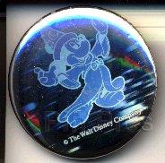 DA - Nightmare Before Christmas (Lock)