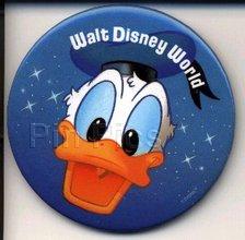 DIS - Pluto - Watch Collectors Club - Series III - Mint In Movies Reels