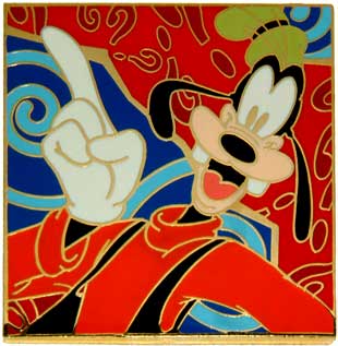 DLR - Uncle Sam (Mickey Mouse)