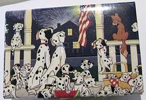 WDW - Old Hag 1937 - Disney Animation Legends Series #9