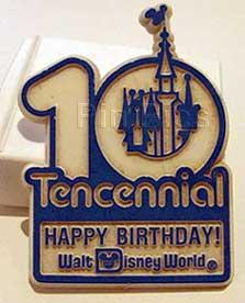 DA - Jumbaa and Pleakley as Tourists - Lilo and Stitch