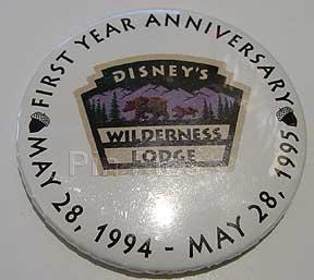 WDW - Donald and Dinosaur - Animal Kingdom Pin Trading Porch - Hidden Mickeys 2