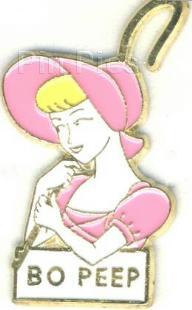 Button - Japan - Mickey and Minnie - 1st Anniversary - Tokyo Disney Sea - TDS