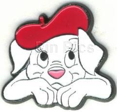 Monogram - Resin Series (Donald Duck)