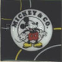 John Ratcliffe - Pocahontas