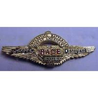 2001 Easter Disneyana Trader