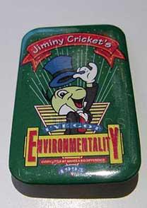 State Character Pins (Arkansas/Pumbaa)