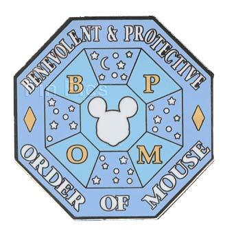 WDI - Sorcerer Mickey - Silver