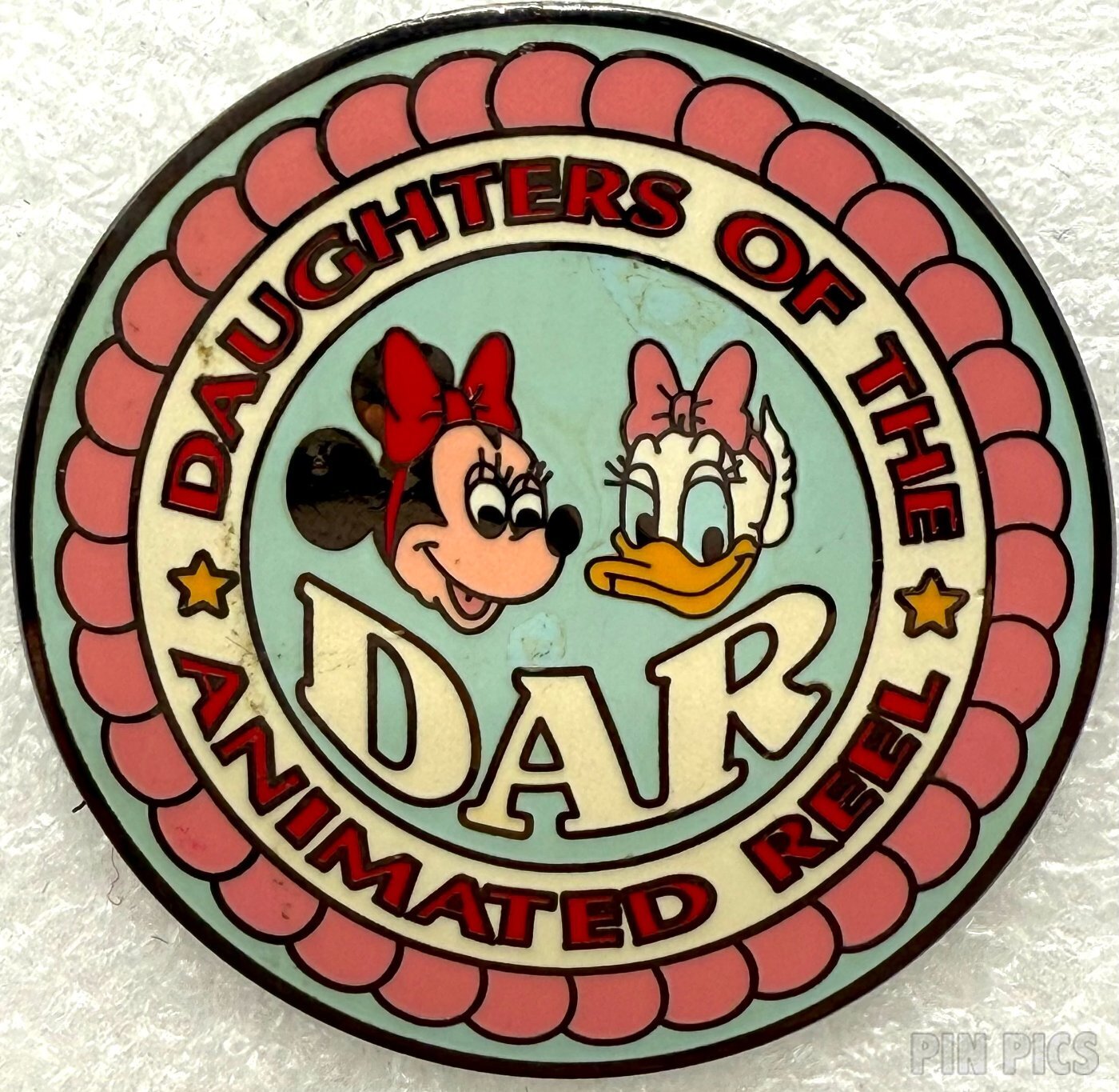 Cast ID Lanyard - Goofy Football