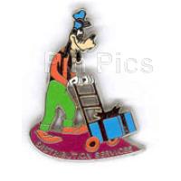 WDW - Tinker Bell - Build A Pin - Add-On