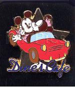 Kodak - Donald - Share the Magic