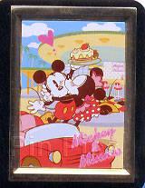 WDW - Hugo - Gargoyle - Hunchback Series