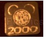 DA - Lilo and Stitch Surfboard (GWP)