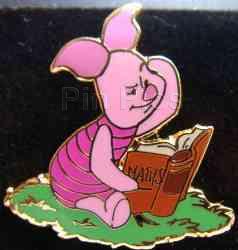 Button - Meet the Mayor - Nightmare Before Christmas