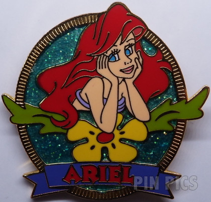 DLR - One Hundred Mickeys Pin Series (MM 063) - Hotel Coaster