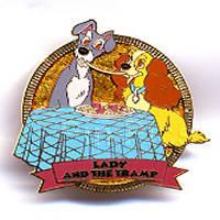 DIS - Mickey - Yellow Background - Store Location - Hollywood