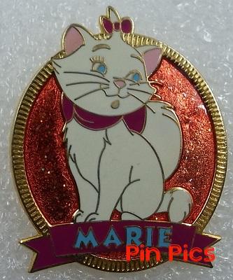DLR - One Hundred Mickeys Pin Series (MM 031) - Vintage Series 2