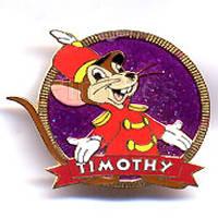 Japan - Snail - Float - Dreamlights Parade - TDL