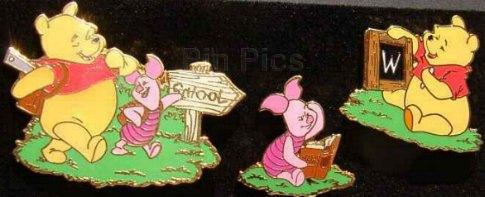 DLP - Ludwig Von Drake Driving a Red Car