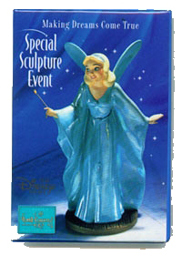 DCL - 4th of July 2002 Surprise Pin (Goofy)