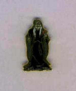 WDW - Pluto - Railroad Surprise Set