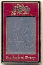 DLR - 45th Anniversary Parade of Stars Final (Characters on Cloud)