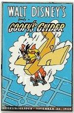 WDW - Professor Von Drake - V - Alphabet Series