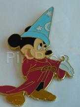 State Character Pins (Utah/Winnie the Pooh)