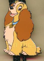 DLR - Bambi 60th Anniversary (3D)