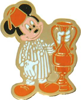 Disney Catalog - Villain Boxed Pins (Chernabog)