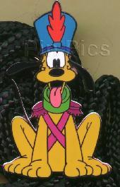 Button - DVC - Disney's Vero Beach Resort - Disney Vacation Club