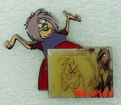 DLR – Pluto - Olympic Team Salute 1988 USA – Seoul Olympics