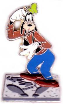 Japan - Daisy Duck - Filmstrip - 10th Anniversary - JDS