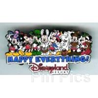 DLR - Tinker Bell - Tour Guide in Training