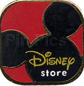 Button - WDW - Fab Five 5 - 30th Anniversary of WDW