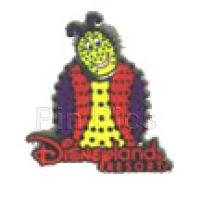 WDW - Tinker Bell - Build A Pin - Add-On