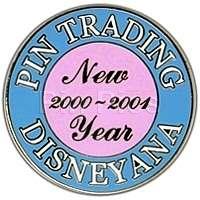 DLR - One Hundred Mickeys Pin Series (MM 030) - Vintage Series 1