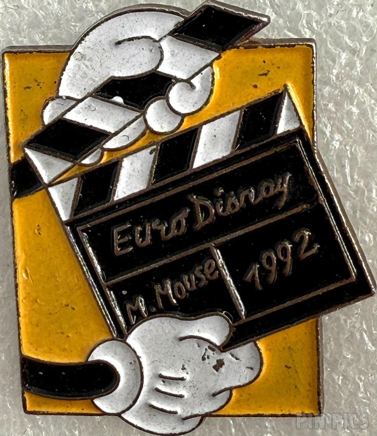 DA - Country Bears (Henry Dixon Taylor)