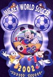 DLP - Mickey - Walt Disney Studio Store