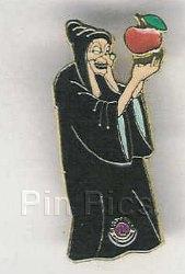 Anaheim Mighty Ducks Home Jersey (Registered Trademark)