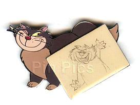 WDW - I Have Learned - Walt Disney Scroll Quote #11