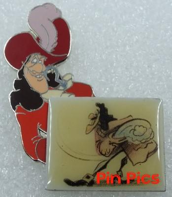 WDW - Tantor - Tarzan Series