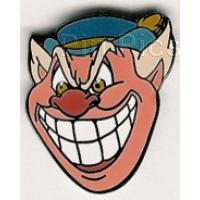 Button - DLR - A Bug's Life - Flik's Fun Fair Cast Previews