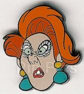 DLR - Established 2001 (Dangle)