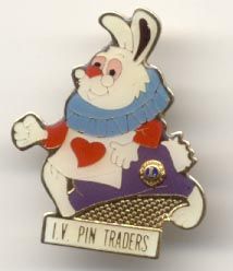 DLR Cast Member - Lilo and Stitch (Eating Ice Cream)