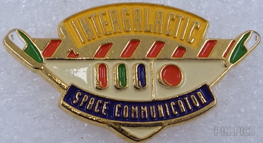 Mickey and sunglasses pin(SINO)